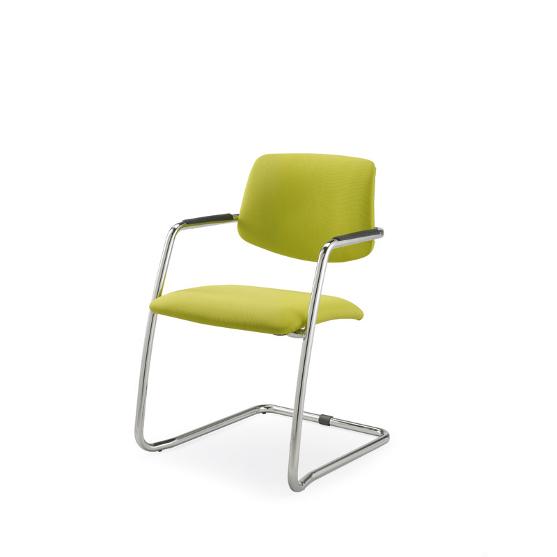 tapecirana konferencijska stolica